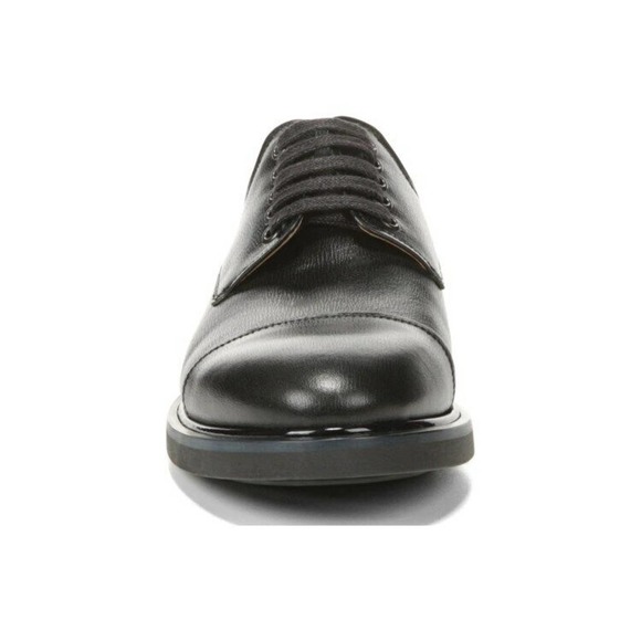 GEORGE BROWN BILT Janssen Cap Derby Oxford $295 leather Dress Shoe | Men\'s SZ 10 main image 5